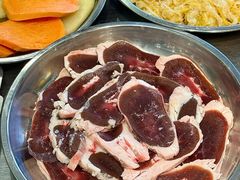 -英雄故事地摊烤肉(马驹桥店)