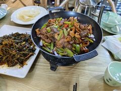 -哈尔滨春饼(朝山街店)