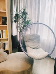 -MOVAN HAIR莫凡匠人发型屋