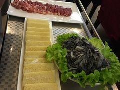 -金家老三饭庄(常营店)