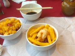 -昆明佳华广场酒店·西餐厅