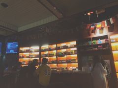 -HP9精酿餐厅(高新区体育馆店)