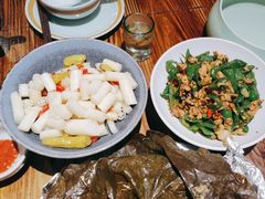 -民俗村柴火灶·景德江西菜(中国陶瓷博物馆店)