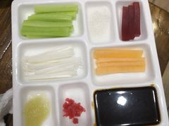 -天和晟新京菜.水煮鱼.湘土菜(国展店)