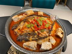 -半天妖烤鱼(正荣店)