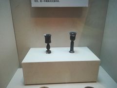 -临沂市博物馆