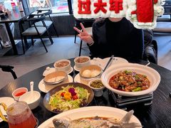 -简小舍·民间手艺菜(武昌江滩店)