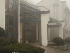 -九华山聚龙大酒店