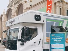 -北京展览馆