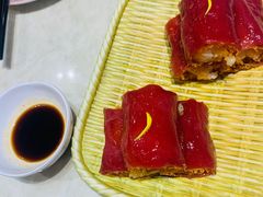 -稻香酒家(长宁KING88广场店)