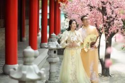 -金夫人婚纱摄影(华南店)