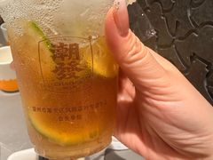 -潮发潮汕牛肉店(长隆店)