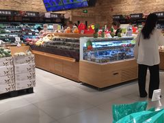 -七鲜超市(瑞虹天地太阳宫店)