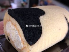 乳牛卷-回坊伊之轩(广济街店)
