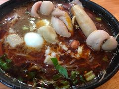 -青石桥老瓦房肥肠粉总店(青石桥总店)