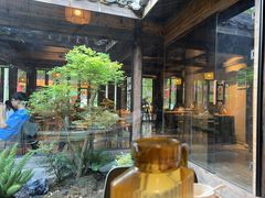 -院子餐厅·大锅菜·老杭帮(桥西直街店)