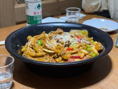 -掌上鲜(南顺城街店)