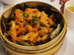 -清真马祥兴菜馆(云南北路店)