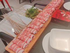 -热辣宗师·串串火锅(万达金街店)