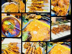 -纪录片《人生一串》体验店(静安店)