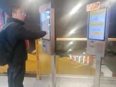 -麦当劳(豫园店)