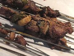 -碎怂烤肉(钟楼柳巷店)