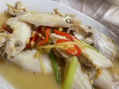 -老三鱼仔店