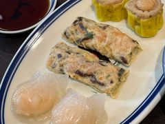 -左记港食(融科天城店)