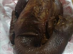 -小李烧鸡(西北角总店)