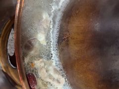 -津门老羊家·铜锅涮羊肉·烧烤(科技园店)