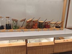 -小满手工粉(北京来福士店)