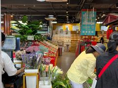 -鲜力达果品批发直销(青山店)