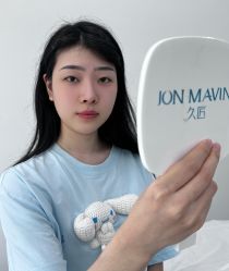 -JONMAVIN·美学