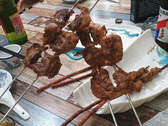 -黑公羊新疆菜(人和店)