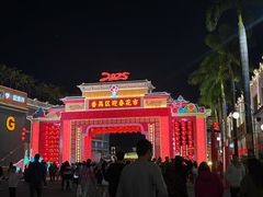 -星巴克(广州南站3层-A5口店)