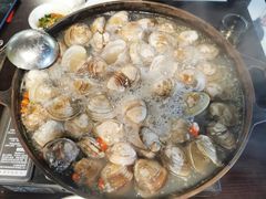 -拾下卜卜贝•海鲜火锅