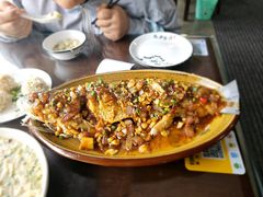 -朗妈私房菜(婺女州店)