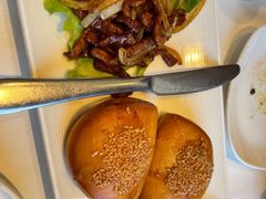 -莆田餐厅PUTIEN(三里屯店)