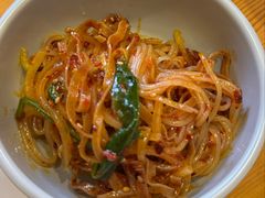 拌冷面-春花民族美食(佳木斯总店)