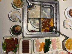 -海底捞火锅(玉桥商业广场店)