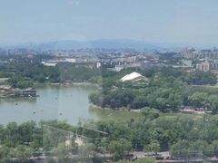 -漪龙台·B26 Rooftop Lounge