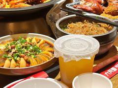 -六月雪干锅(涪城万达广场店)