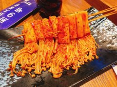 -华府九号海鲜烧烤大排档(龙域店)