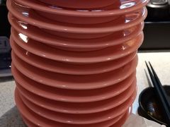 -争鲜回转寿司(流行前线店)