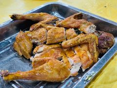 -大岗仙庙烧鸡(海南总店)