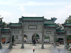 -广东圆玄道观