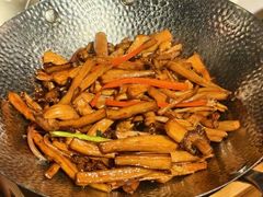 -寻宝记绍兴菜(鲁迅路店)