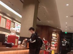 -星巴克(深圳欢乐颂店)