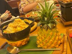 -KingThaia金泰兰(来福士中心店)