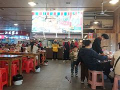 -冶建镜子·中国龙虾王(总店)